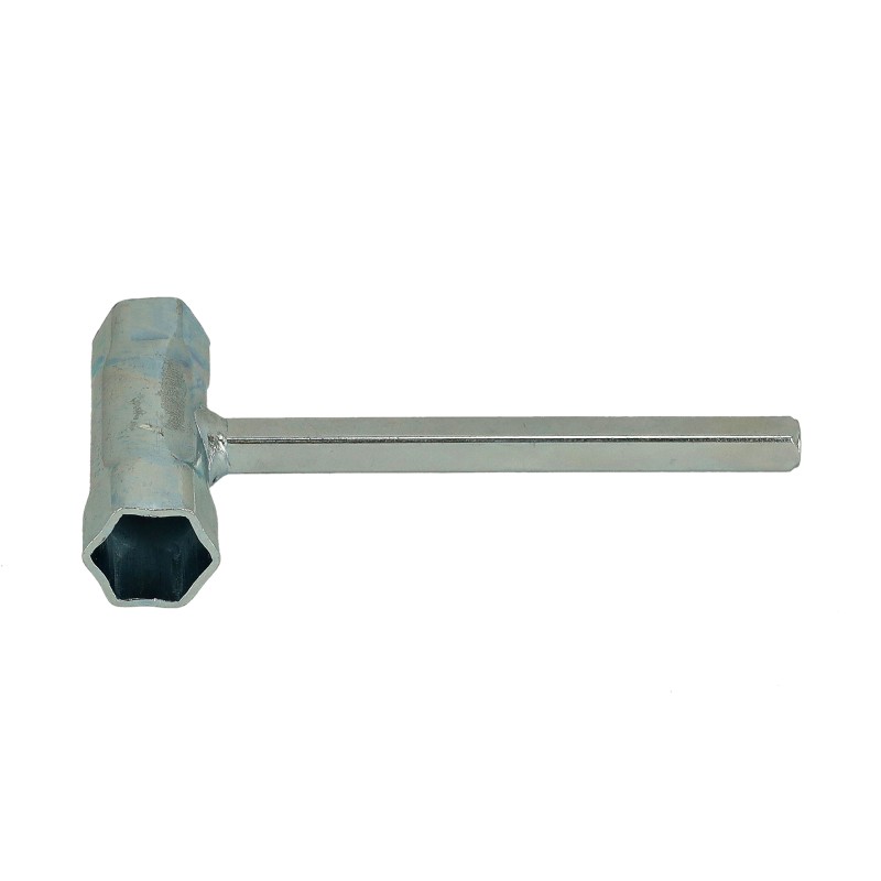 Kombi t-kulcs briggs 19x21mm 3/8" 1 Kombi T-kulcs Briggs 19x21mm 3/8"
