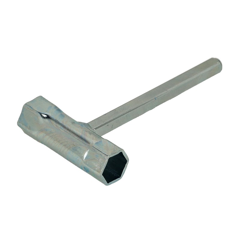 Kombi t-kulcs briggs 19x21mm 3/8" 2 Kombi T-kulcs Briggs 19x21mm 3/8" - Image 2