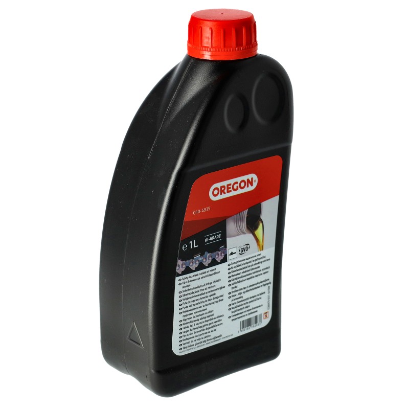 Olaj lánckenő oregon 1 liter 3 Olaj lánckenő Oregon 1 liter - Image 3