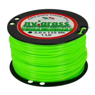 Damil 2.0mm kerek   125 méter olasz