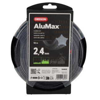 Damil 2.4mm csillag Oregon Alumax 90 méter