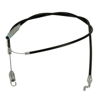Bowden hajtás AL-KO Comfort 470BR, Comfort 6000BR, Premium 6000BR utángyártott