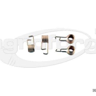 Gyertyapipa AL-KO FRS410, FRS4125, BC4125II, BC4535II rugó