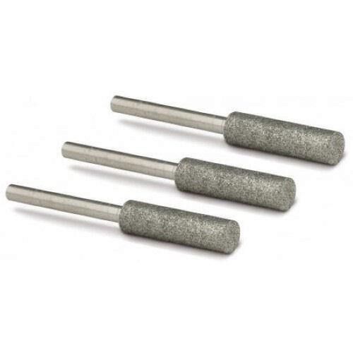 Láncélező 3/16" fenőkő 3db-12v-oshoz 4,8mm 1 Láncélező 3/16" fenőkő 3db-12v-oshoz 4,8mm