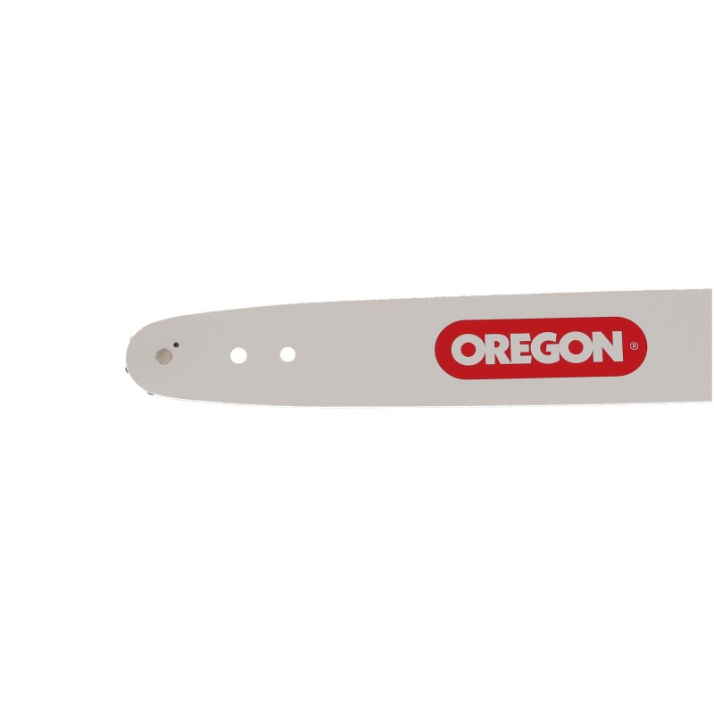 Vezető 3/8p-1. 3mm oregon standard 56 szem 1 szegecses, husqvarna tipusok 3 Vezető 3/8p-1.3mm Oregon Standard 56 szem 1 szegecses, husqvarna tipusok - Image 3