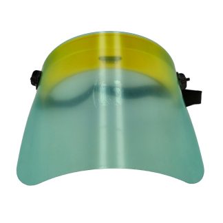 Védőálarc plexi Oregon