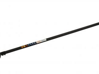Ágvágó robbanómotoros Kasei QJB270 27.2 cm3, 0.7 kw, teleszkópos 425 cm-ig