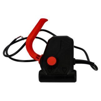 Elektromos kapcsoló AL-KO 3.85E