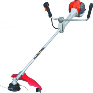 Bozótvágó Kasei 3GC630 63.3 cm3, 1.9 kw, damilfej, vállheveder, vágótárcsa tar.