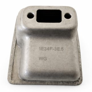 Kipufogódob Kasei QJB270