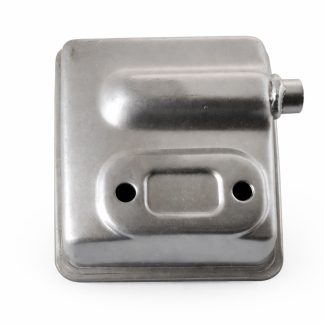 Kipufogódob Kasei SLP500