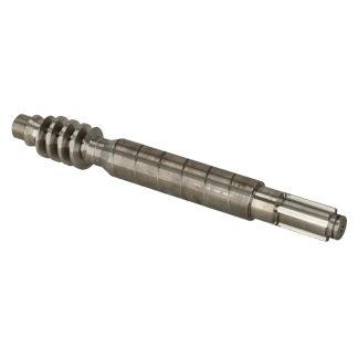 Csigatengely Szentkirály KF-04 Z=24 univerzális utángyártott