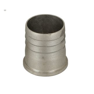 Vízszivattyú csatlakozó Zongshen QGZ-50-32 csonk hollanderhez 2" utángyártott