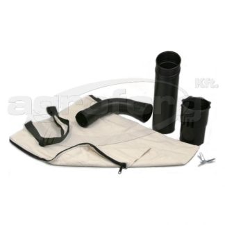 Gyűjtőzsák Maruyama BL3110 +szívókészlet