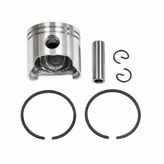 Dugattyú komplett AL-KO BC4535II 40mm utángyártott