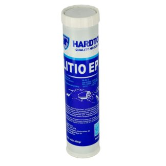 Zsír HARDTOIL LITIO EP2 litio ep2 400 gr