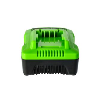 Akkumulátor töltő Greenworks G40C univerzális 40v, gen 2ah