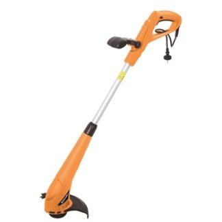 Fűszegélynyíró elektromos Riwall RELT 3525 350 w, vágószélesség 25 cm, damil 1.3-1.6 mm