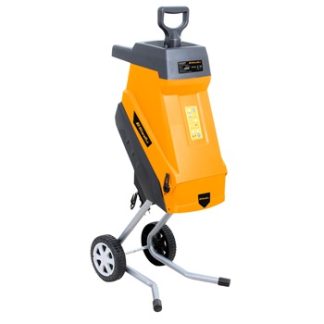 Ágaprító elektromos Riwall RES 2545 2500 w, ágátmérő 45 mm-ig