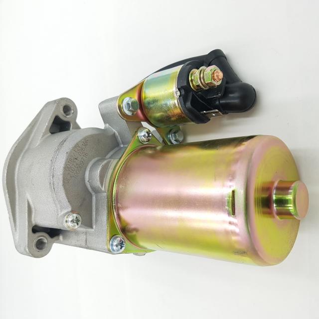 Indítómotor zongshen gb420 2 Indítómotor Zongshen GB420 - Image 2