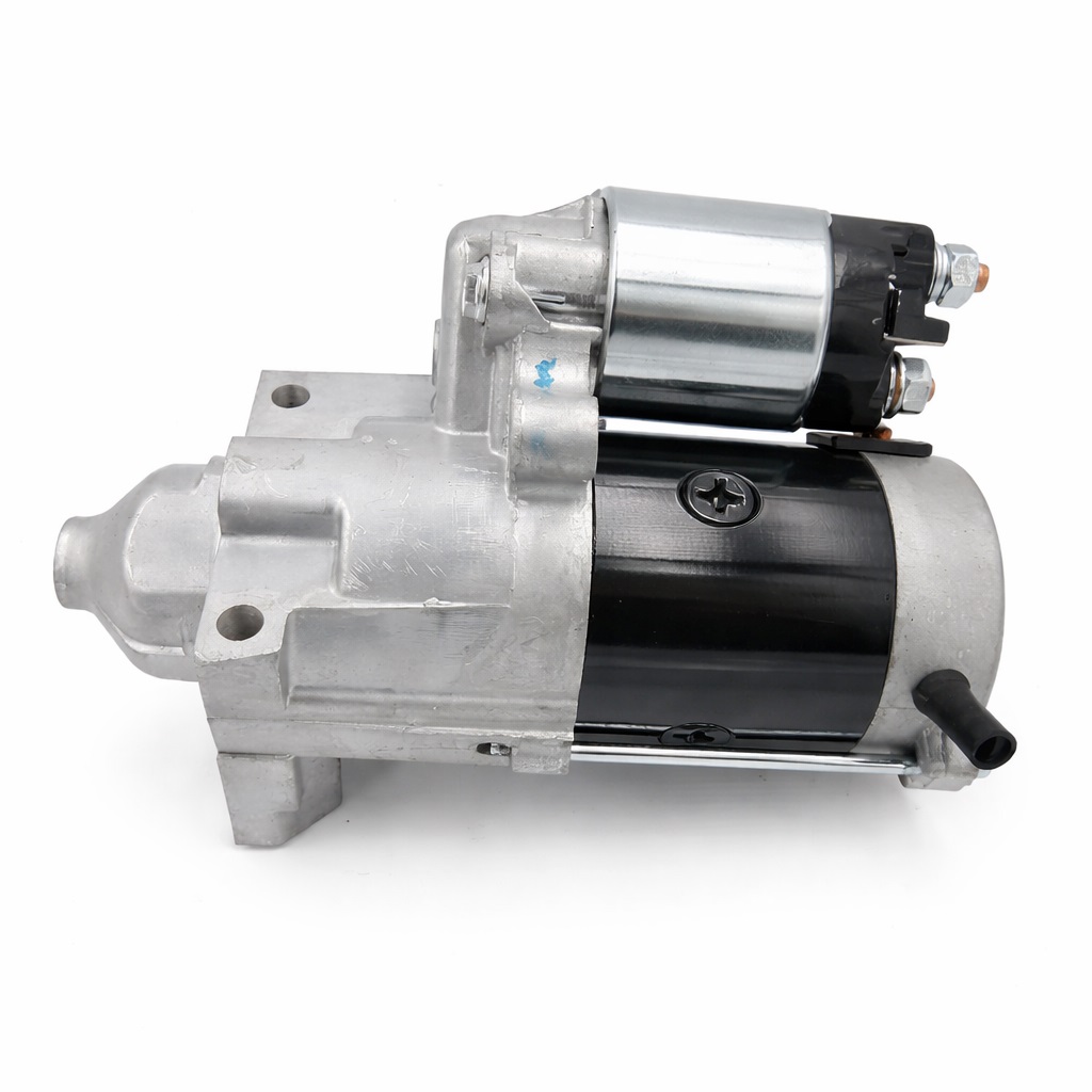 Indítómotor zongshen gb680 3 Indítómotor Zongshen GB680 - Image 3