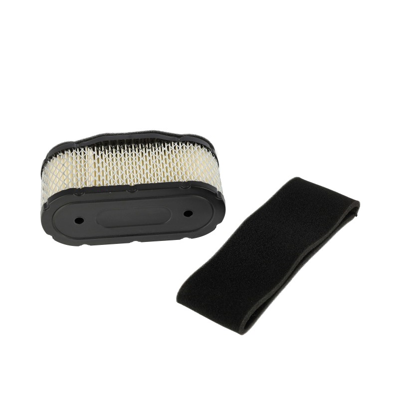 Levegőszűrő betét kawasaki fh-430v 11013-7027, 11013-7024, 11013-7010 ovális fh721v, utángyártott 4 Levegőszűrő betét Kawasaki FH-430V 11013-7027, 11013-7024, 11013-7010 ovális fh721v, utángyártott - Image 4