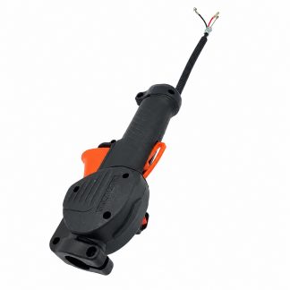 Gázbowden Maruyama MX27E markolattal
