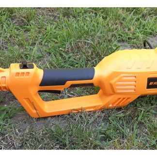 Fűszegélynyíró elektromos Riwall REB 1223 1200 w, vágószélesség 38 cm, damil 2.4 mm