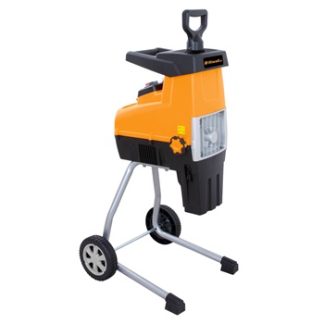 Ágaprító elektromos Riwall RES 3044 3000 w, ágátmérő 44 mm