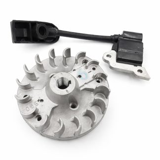 Gyújtás komplett Kasei EBV230E