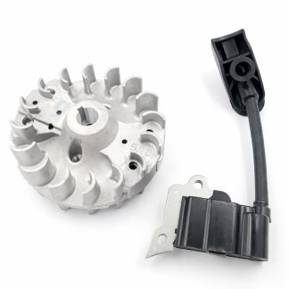 Gyújtás komplett Kasei EBV230E