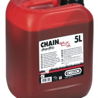 Olaj lánckenő Oregon 5 liter