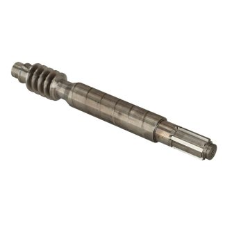 Csigatengely Szentkirály KF-04 z=28 utángyártott