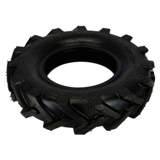 Gumiköpeny 400x8 4pr traktormintás (30 bordás)