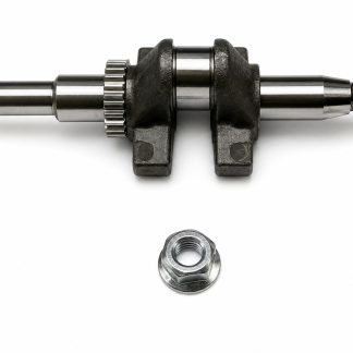 Főtengely Briggs 11HP
