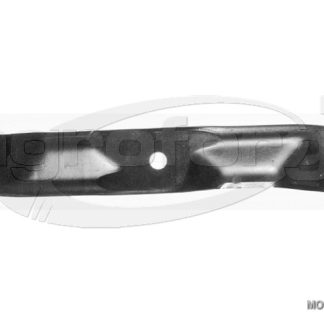 Fűnyíró kés AS motor  51cm mulcsozó
