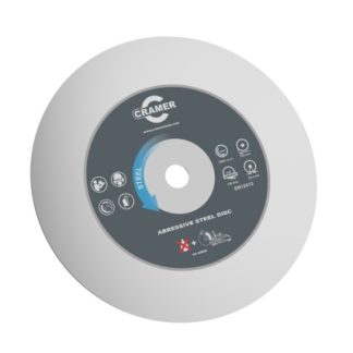 Vágókorong Cramer A82PC300BLS-CR fémhez 300mm