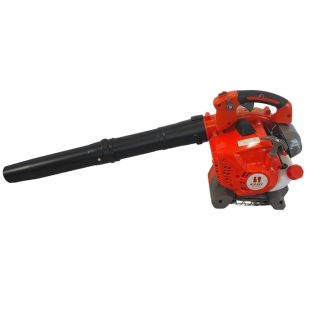 Lombfúvó-szívó robbanómotoros Kasei EBV260EA 25.4cm3, 0.8kw, gyűjtőzsákkal
