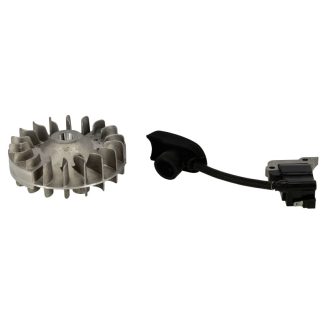 Gyújtás komplett AL-KO BC 500 B