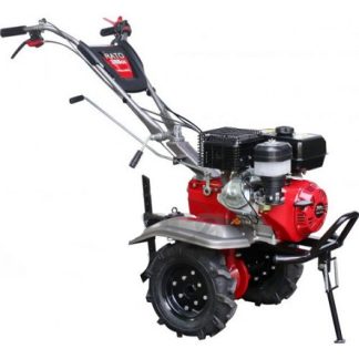 Rotációskapa RATO RG6.5-130Q-Z-II r390, 389 cm3, 9 kw, 2x5 kapatag, sebesség 2+1, munkasz:135cm