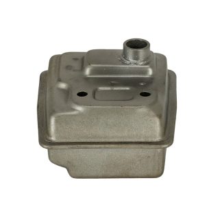Kipufogódob Kasei EBV260EA