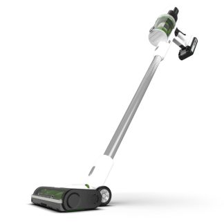 Porszívó akkumulátoros Greenworks GD24SVK4D 4ah akku és töltővel