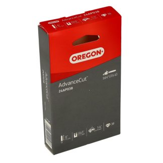 Lánc 1/4-1.1mm Oregon 24AP 38 szem