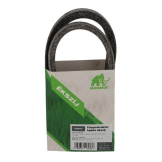 Ékszíj hajtás MAMMUT 754-0280a típusú utángyártott