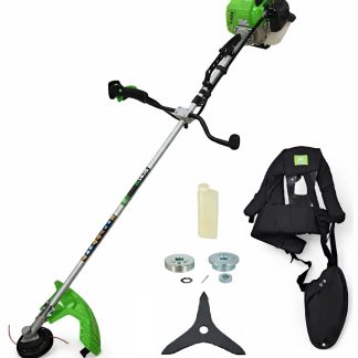 Bozótvágó MAMMUT M143B 42.7 cm3 1.25 kw 1.7 le 2 ütemű motor