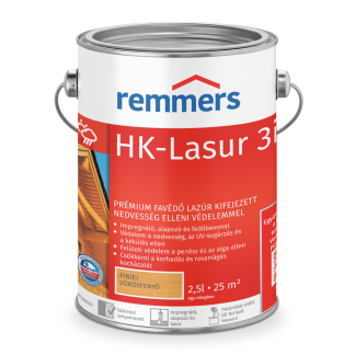 HK-Lasur (PLUS) 3in1 Antracitszürke