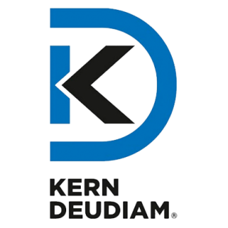 Kern gyémánt csiszolótárcsa TS EB-hard 125 mm, double row