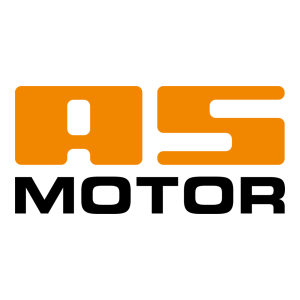 AS motor