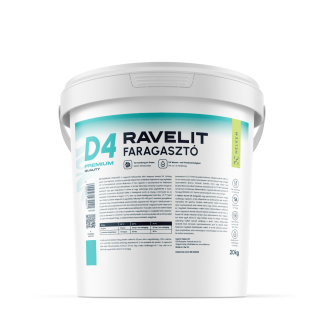 Ravelit D4 Faragasztó