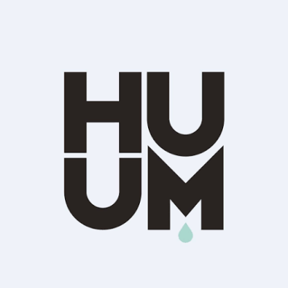 HUUM CLIFF hővédő reflektor